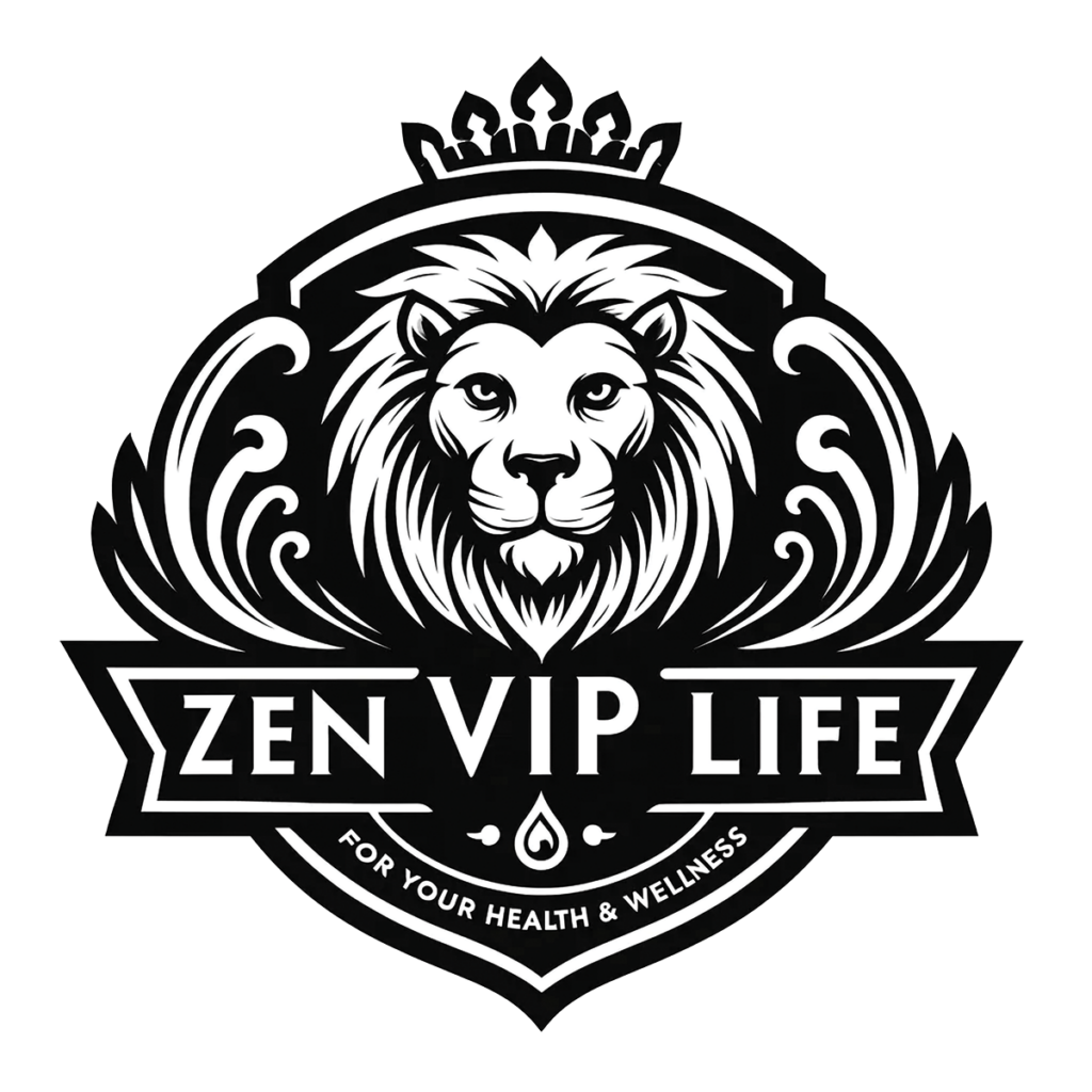 Zen VIP Membership